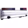 VSaero FRP GSPO Rear Bumper for Mazda RX-7 FC3S 1986-1992 - Image 11