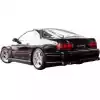 VSaero FRP GSPO Rear Bumper for Mazda RX-7 FC3S 1986-1992 - Image 34