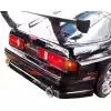 VSaero FRP GSPO Rear Bumper for Mazda RX-7 FC3S 1986-1992 - Image 39