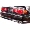 VSaero FRP GSPO Rear Bumper for Mazda RX-7 FC3S 1986-1992 - Image 42