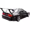 VSaero FRP GSPO Rear Bumper for Mazda RX-7 FC3S 1986-1992 - Image 46