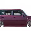 VSaero FRP JTK Side Skirts for Scion xB NCP31 2004-2006 - Image 10