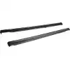 VSaero FRP FKON Side Skirts for Lexus LS400 UCF21 1998-2000 - Image 13