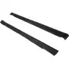 VSaero FRP FKON Side Skirts for Lexus LS400 UCF21 1998-2000 - Image 15