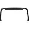 VSaero FRP FKON Rear Lip Valance for Lexus LS400 UCF21 1998-2000 - Image 11