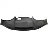 VSaero FRP AMU Front Bumper Diffuser for Nissan 350Z Z33 2003-2008 - Image 30