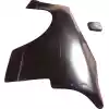 VSaero FRP MSPO Wide Body Fenders (rear) w Gas Cap 50mm for Nissan 240SX 1989-1994 > 3dr Hatch - Image 13