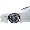 VSaero FRP BSPO v1 Front Bumper > Mazda RX-7 FC3S 1986-1992 - Image 9