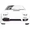 VSaero FRP BSPO v1 Front Bumper > Mazda RX-7 FC3S 1986-1992 - Image 12