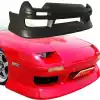 VSaero FRP BSPO v1 Front Bumper > Mazda RX-7 FC3S 1986-1992 - Image 13