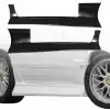 VSaero FRP BSPO Side Skirts > Mazda RX-7 FC3S 1986-1992 - Image 1