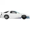 VSaero FRP BSPO Side Skirts > Mazda RX-7 FC3S 1986-1992 - Image 3