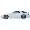 VSaero FRP BSPO Side Skirts > Mazda RX-7 FC3S 1986-1992 - Image 4