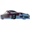 VSaero FRP BSPO Side Skirts > Mazda RX-7 FC3S 1986-1992 - Image 9