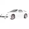 VSaero FRP BSPO Side Skirts > Mazda RX-7 FC3S 1986-1992 - Image 17