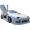 VSaero FRP BSPO Side Skirts > Mazda RX-7 FC3S 1986-1992 - Image 18