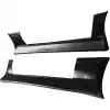 VSaero FRP BSPO Side Skirts > Mazda RX-7 FC3S 1986-1992 - Image 20