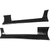 VSaero FRP BSPO Side Skirts > Mazda RX-7 FC3S 1986-1992 - Image 24