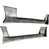 VSaero FRP BSPO Side Skirts > Mazda RX-7 FC3S 1986-1992 - Image 28