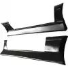 VSaero FRP BSPO Side Skirts > Mazda RX-7 FC3S 1986-1992 - Image 30