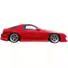 VSaero FRP BSPO Side Skirts > Mazda RX-7 FC3S 1986-1992 - Image 31