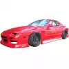 VSaero FRP BSPO Side Skirts > Mazda RX-7 FC3S 1986-1992 - Image 32