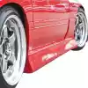 VSaero FRP BSPO Side Skirts > Mazda RX-7 FC3S 1986-1992 - Image 38