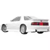 VSaero FRP BSPO Rear Bumper > Mazda RX-7 FC3S 1986-1992 - Image 5