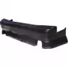 VSaero FRP BSPO Rear Bumper > Mazda RX-7 FC3S 1986-1992 - Image 16