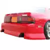 VSaero FRP BSPO Rear Bumper > Mazda RX-7 FC3S 1986-1992 - Image 18