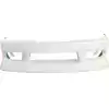 VSaero FRP BSPO Front Bumper > Toyota Chaser JZX100 1996-2000 - Image 13