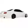 VSaero FRP BSPO Side Skirts > Toyota Chaser JZX100 1996-2000 - Image 2