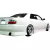 VSaero FRP BSPO Side Skirts > Toyota Chaser JZX100 1996-2000 - Image 3