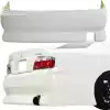 VSaero FRP BSPO Rear Bumper > Toyota Chaser JZX100 1996-2000 - Image 1