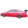 VSaero FRP TRAU Side Skirts for Toyota Chaser JZX100 1996-2000 - Image 10