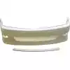 VSaero FRP URA vL Front Bumper for Toyota Chaser JZX100 1996-2000 - Image 19