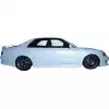 VSaero FRP URA vL Side Skirts for Toyota Chaser JZX100 1996-2000 - Image 5