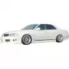 VSaero FRP URA vL Side Skirts for Toyota Chaser JZX100 1996-2000 - Image 9