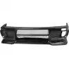 VSaero FRP DLUC Front Bumper for Subaru Impreza GC8 1993-2001 > 2/4/5dr - Image 9