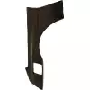 VSaero FRP ORI Wide Body Fenders (rear) 40mm for Toyota Corolla AE86 1984-1987 > 3dr Hatch - Image 11