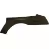 VSaero FRP ORI Wide Body Fenders (rear) 40mm for Toyota Corolla AE86 1984-1987 > 3dr Hatch - Image 13