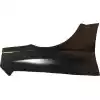 VSaero FRP ORI Wide Body Fenders (rear) 40mm for Toyota Corolla AE86 1984-1987 > 3dr Hatch - Image 15