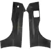 VSaero FRP ORI Wide Body Fenders (rear) 40mm for Toyota Corolla AE86 1984-1987 > 3dr Hatch - Image 16