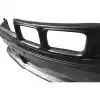 VSaero FRP RIEG DTM Wide Body Front Bumper for BMW 3-Series 325i 328i E36 1992-1998 > 2dr Coupe - Image 26