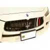 VSaero FRP WAL Front Lip Valance for Maserati Ghibli 2013-2017 - Image 20