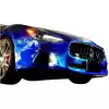 VSaero FRP WAL Front Lip Valance for Maserati Ghibli 2013-2017 - Image 22