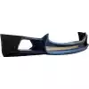 VSaero FRP WAL Front Lip Valance for Maserati Ghibli 2013-2017 - Image 25