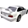 VSaero FRP RIEG DTM Wide Body Rear Bumper for BMW 3-Series 325i 328i E36 1992-1998 > 2dr Coupe - Image 2