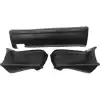 VSaero FRP RIEG DTM Wide Body Rear Bumper for BMW 3-Series 325i 328i E36 1992-1998 > 2dr Coupe - Image 6