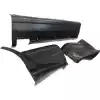 VSaero FRP RIEG DTM Wide Body Rear Bumper for BMW 3-Series 325i 328i E36 1992-1998 > 2dr Coupe - Image 8